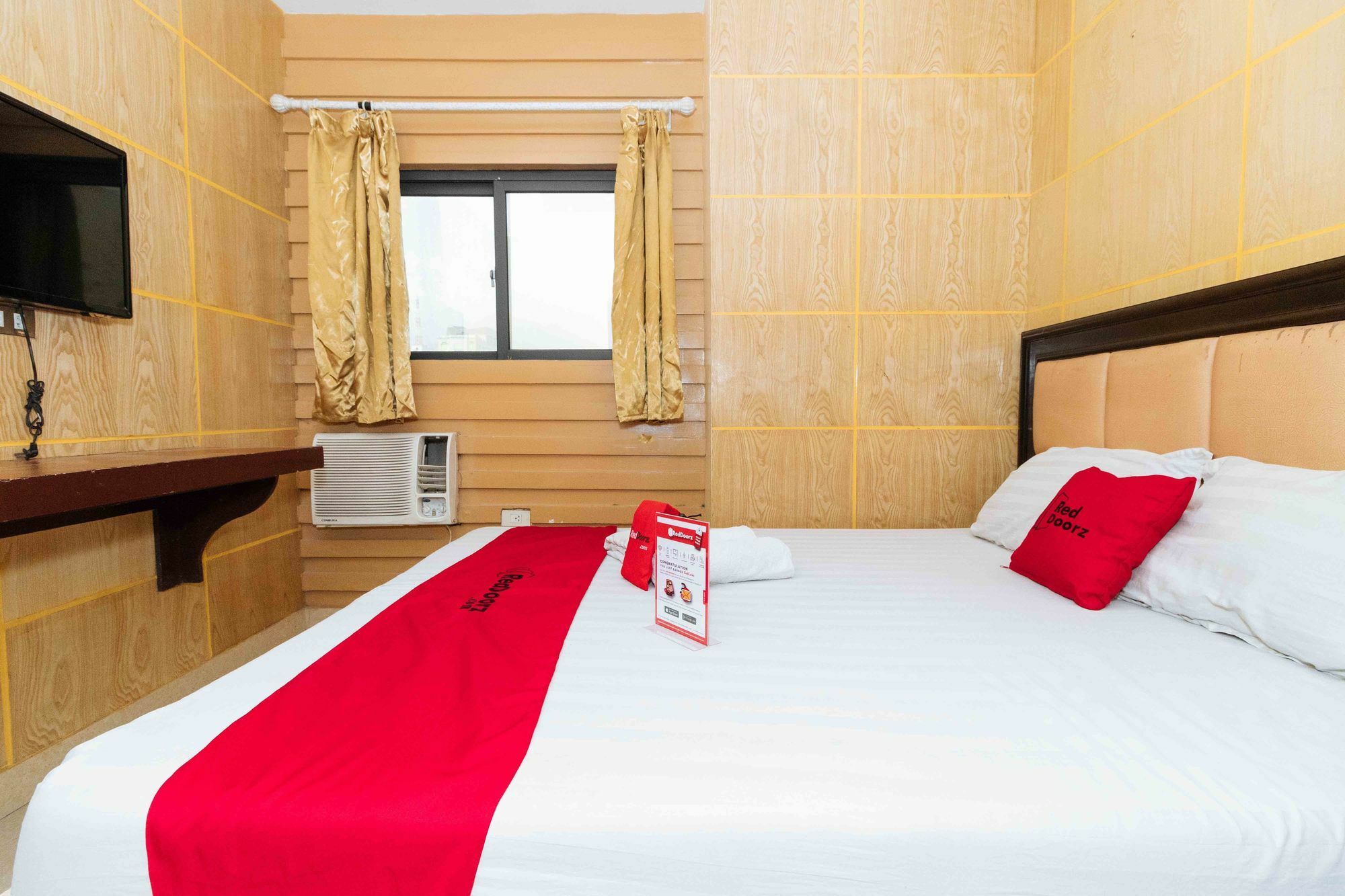 Reddoorz At Winter Hotel Araneta Quezon City Exterior foto